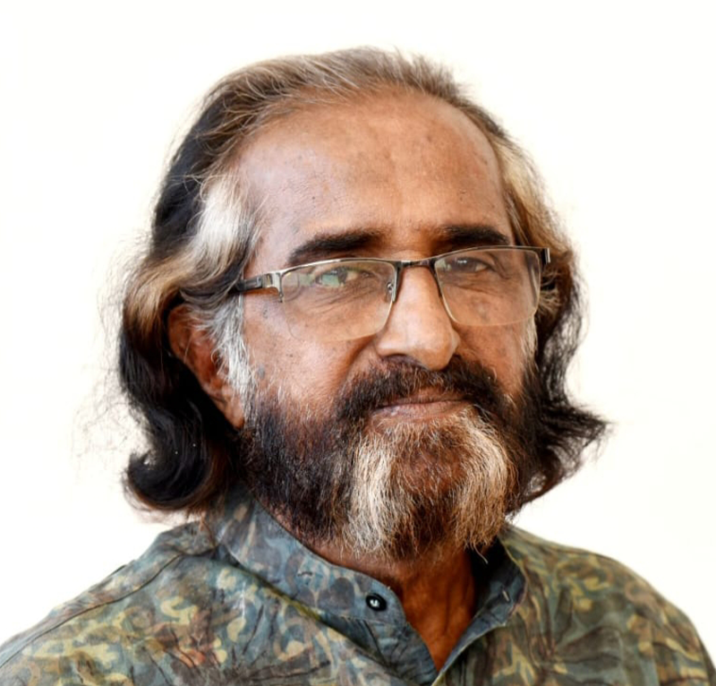 Bijukumar Damodaran